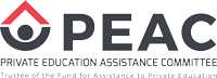 Private Education Assistance Committee (PEAC)