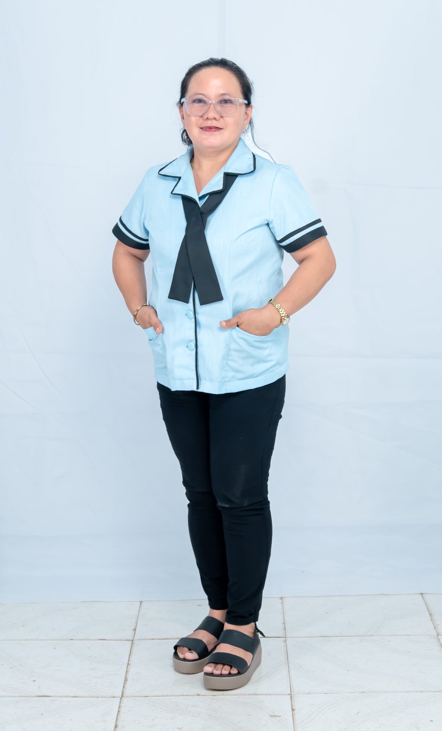 Photo of Lea Bihag