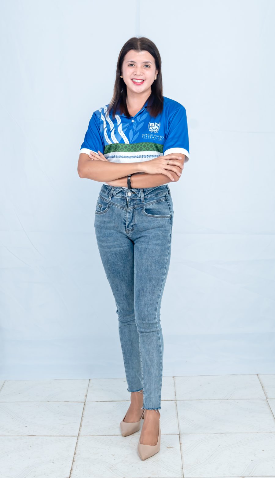 Photo of Gerlie Cubil