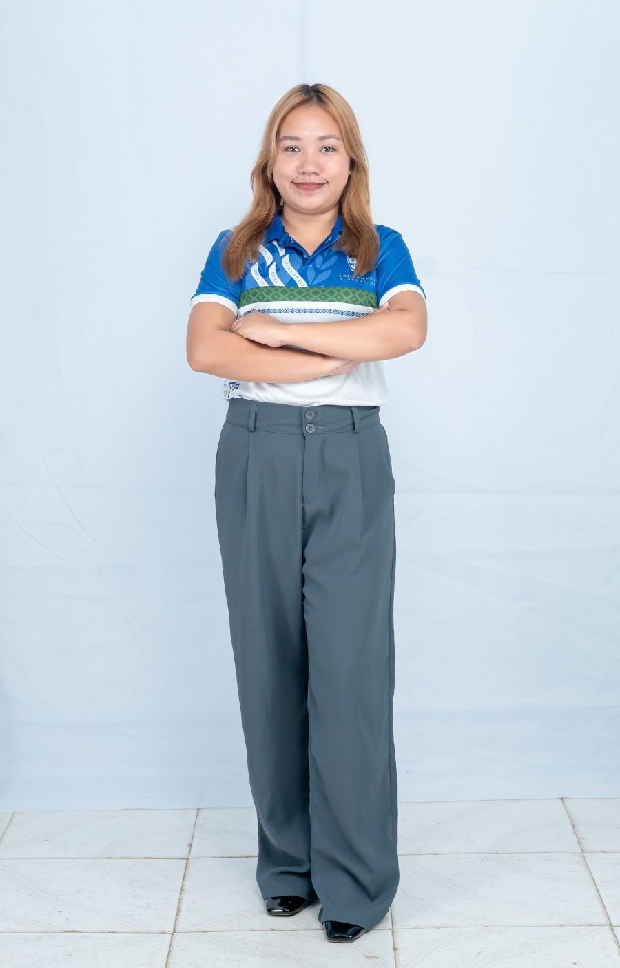 Photo of Jane Malinao