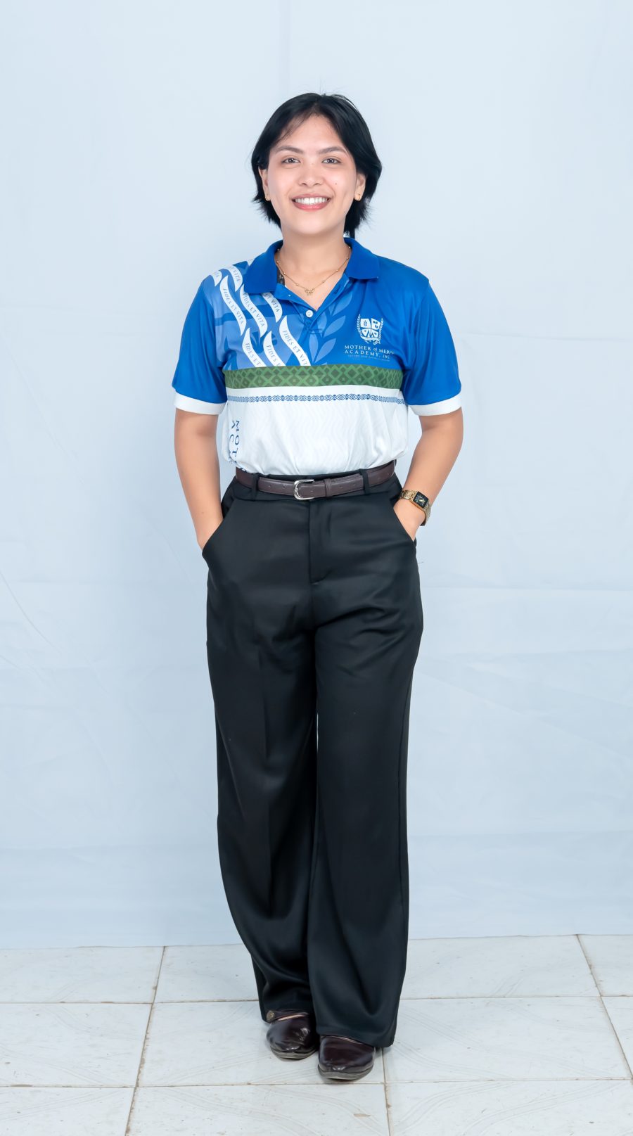 Photo of Angie Mae Merlin