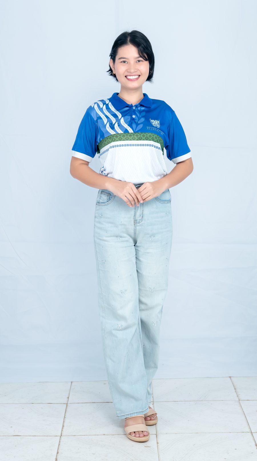 Photo of Jean Mosqueda
