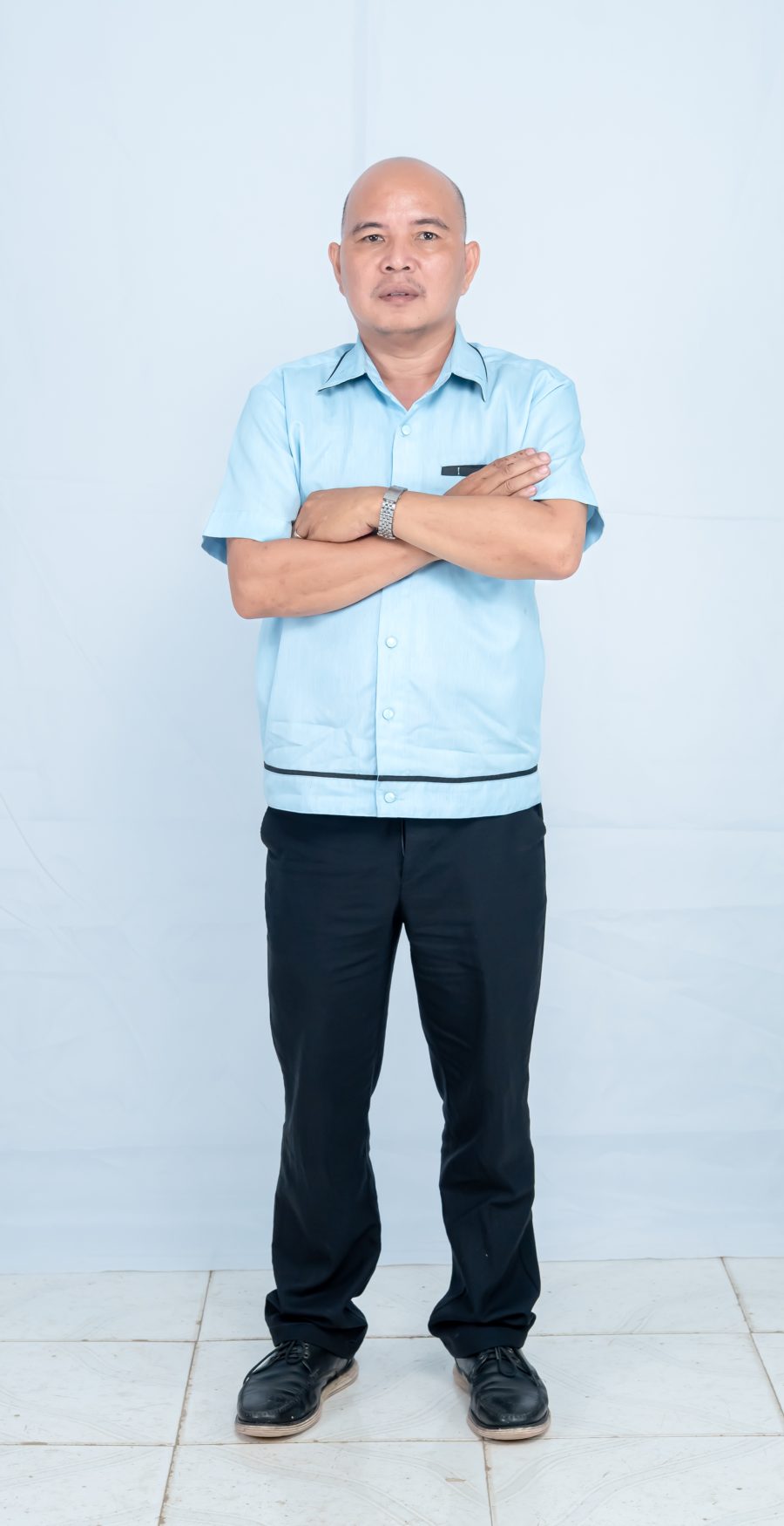 Photo of Rae Abnee Garrido