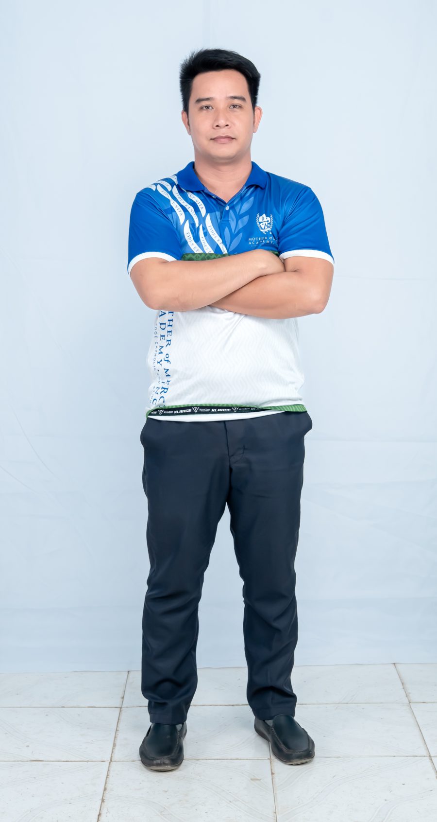 Photo of Marvin Guizon
