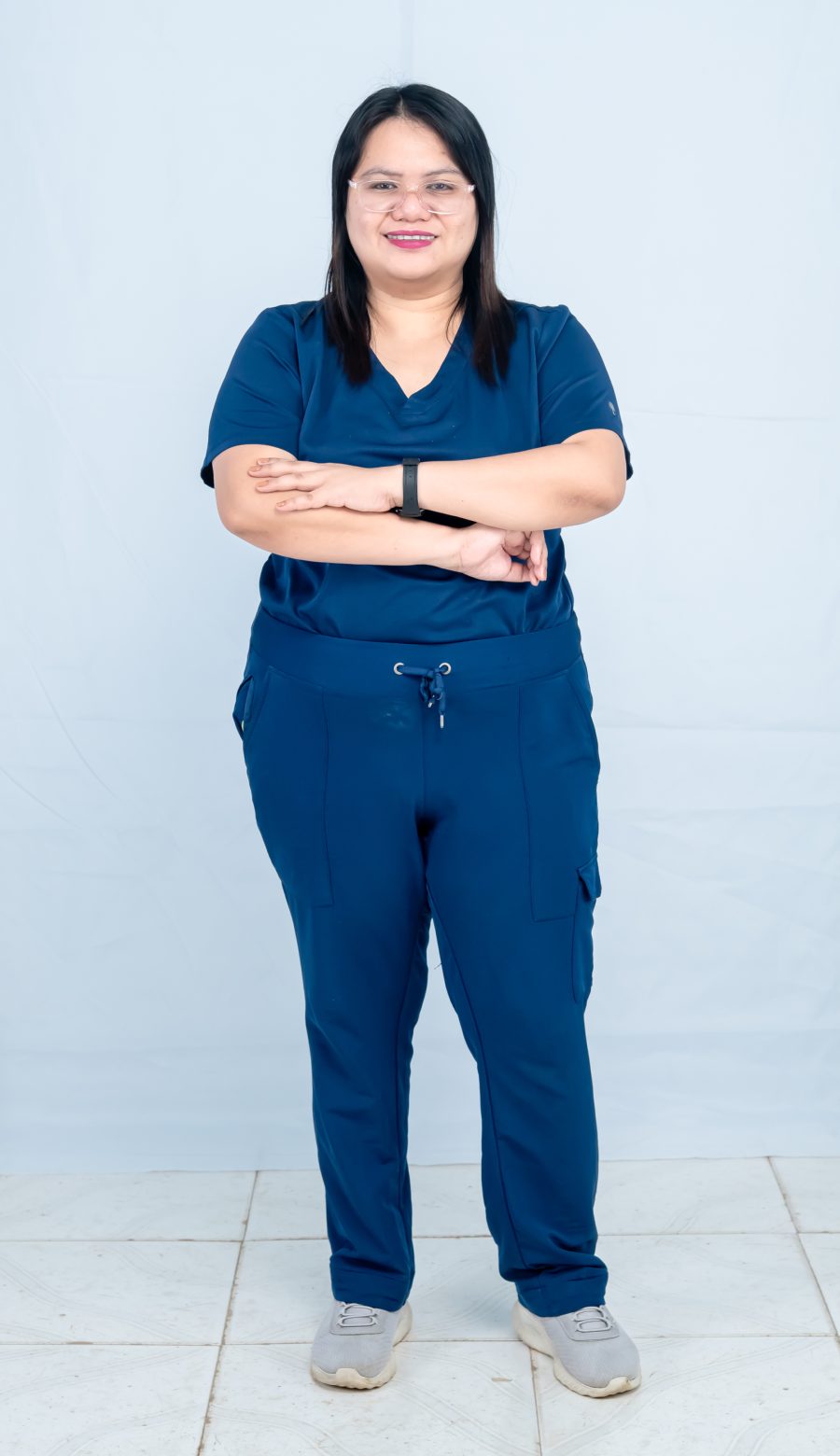 Photo of Jannesa Urbiztondo