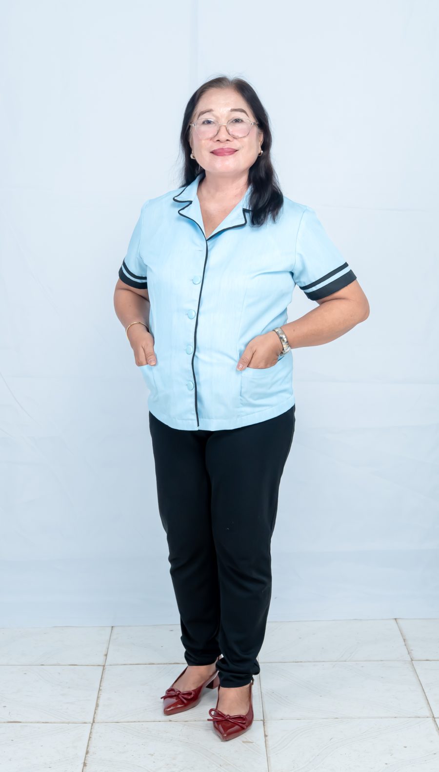 Photo of Ruby Verano
