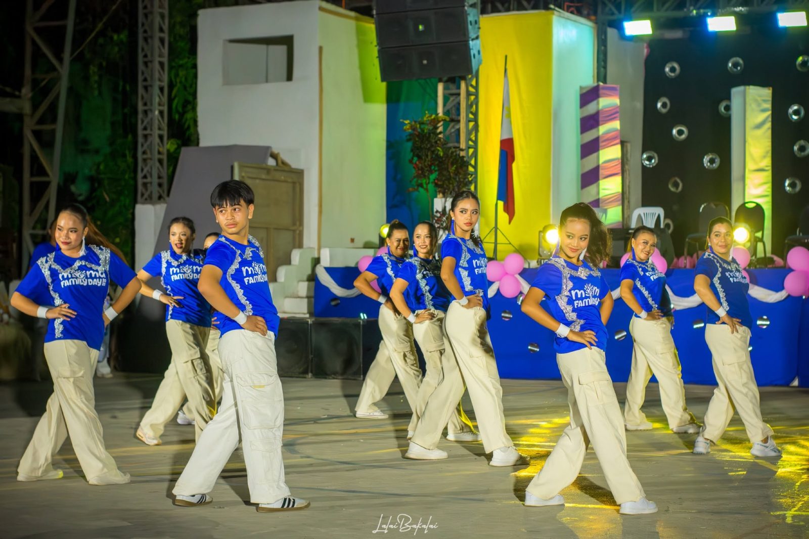 Fides et Vita: Living Our Motto