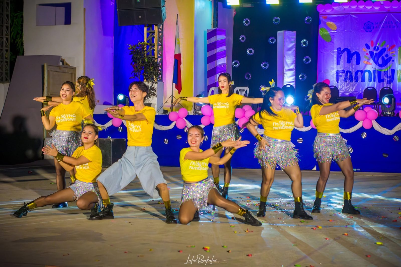 9th Commencement Exercises, Class of 2026